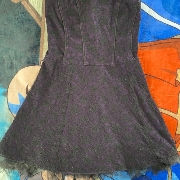 Tripp nyc COLLECTION POST - Picture 7 of 8